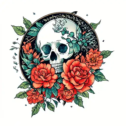 Sleeve Background Ideas