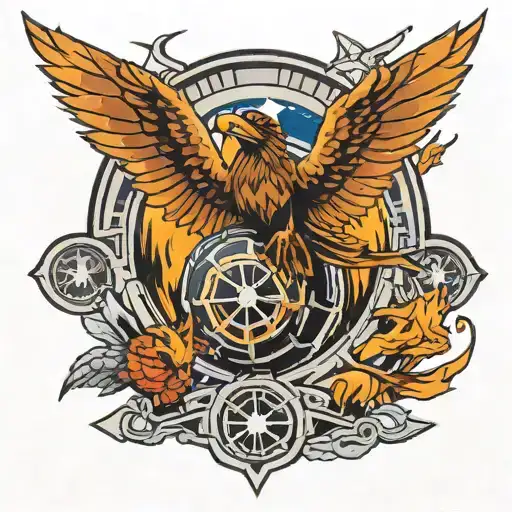 Star Wars Phoenix Squadron