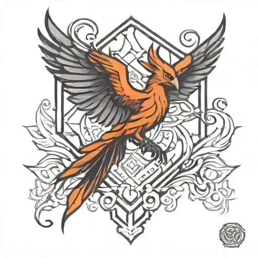 Phoenix Geometric Design