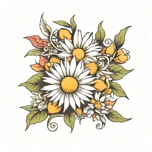 Daisy Simple With 2007