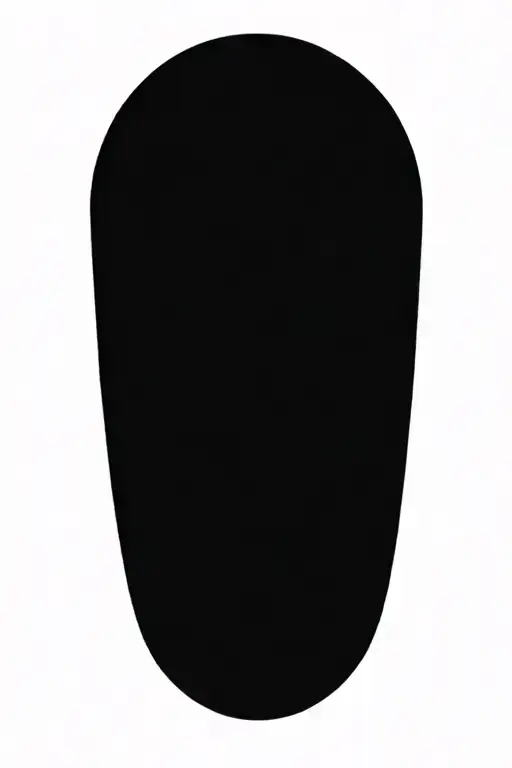 Space Themed Tattoo Design