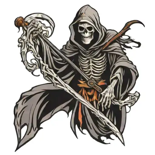 Grim Reaper