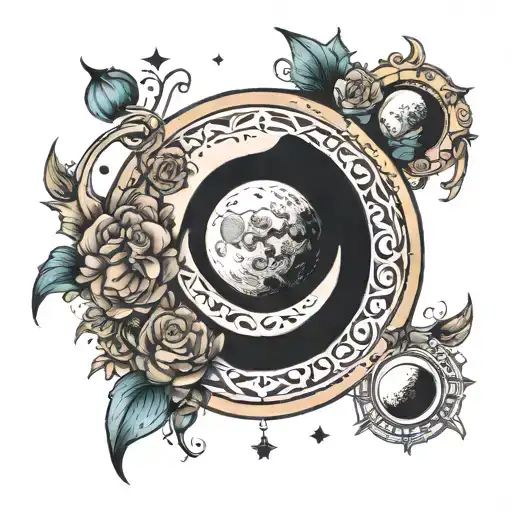 Moon Phase