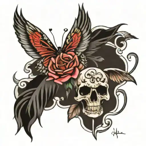 Patience And Faith Sentences Joined Together