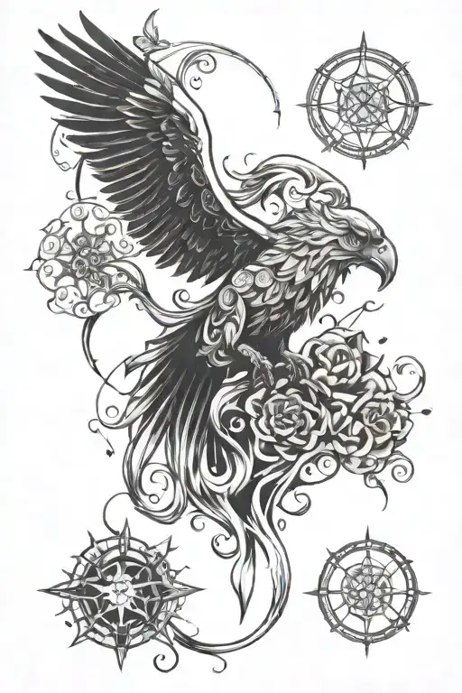 Heros Journey Towards Living