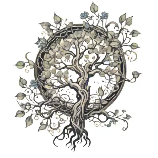 Tree Of Thoughts Turning