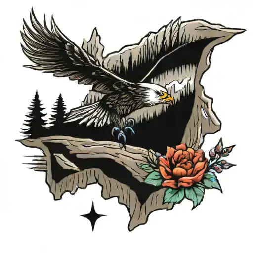 Move From Wisconsin To California To Colorado Mountains