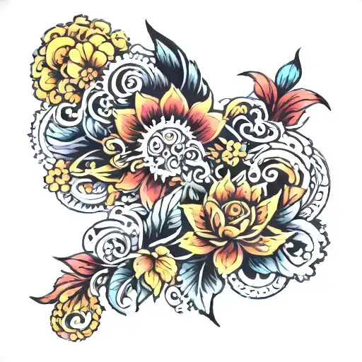 Traditional Filipino