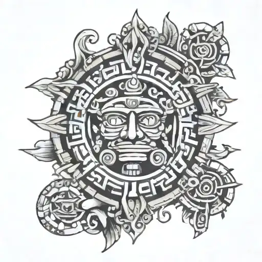 Mayan Calendar