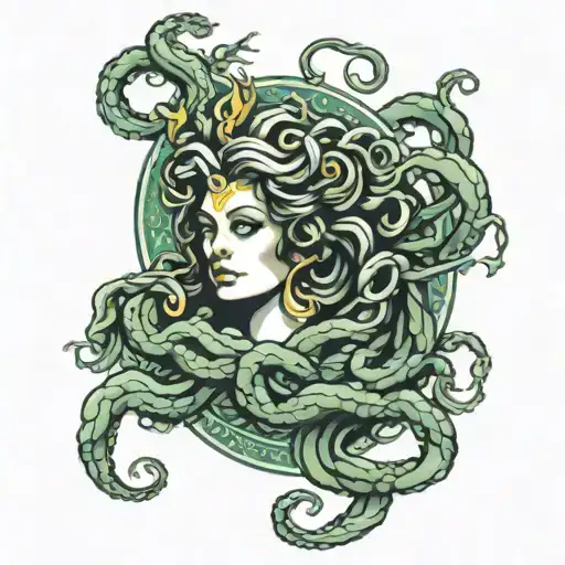 Medusa