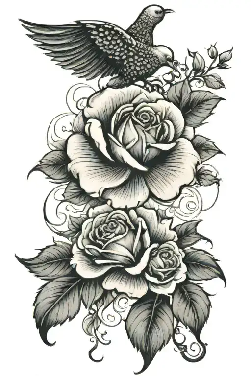 Related To Turkish History And Rose And Cloud