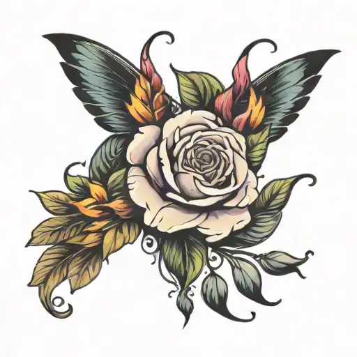 The End Of Something The Beginning Of Something New