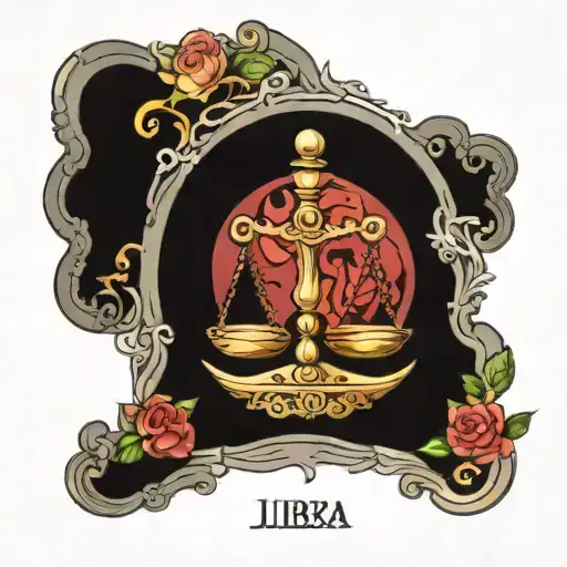 Libra Zodiac Sign