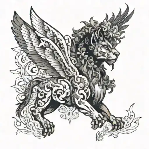 Black Pride Personified