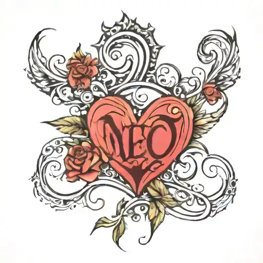 Name Of My Daughter Name