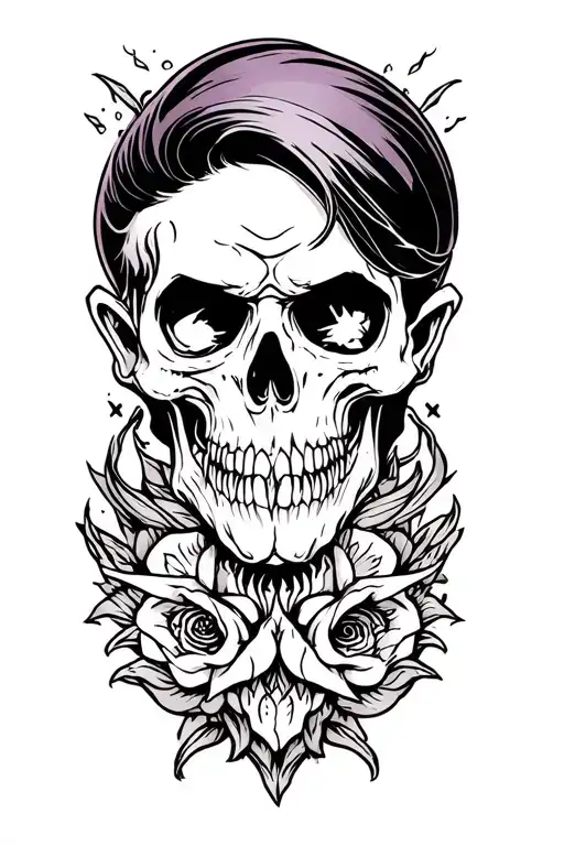 By Any Means Necessary Evil To Get