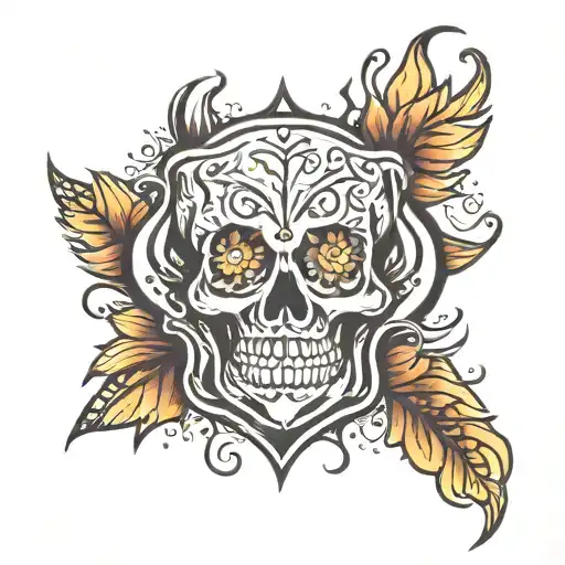 Love & Emotion To Stay Strong Enough