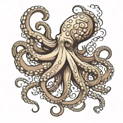 Octopus