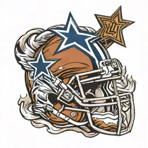 Dallas Cowboys Football