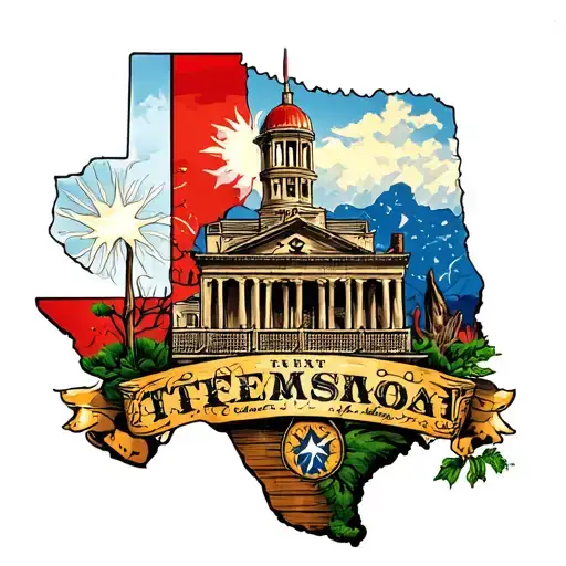 Texas Historical Landmarks