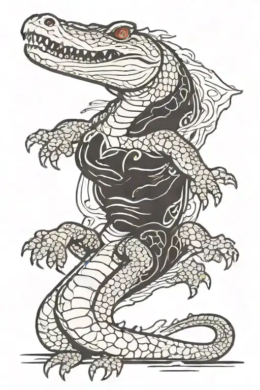 Alligator