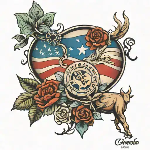 Colorado Texas Family