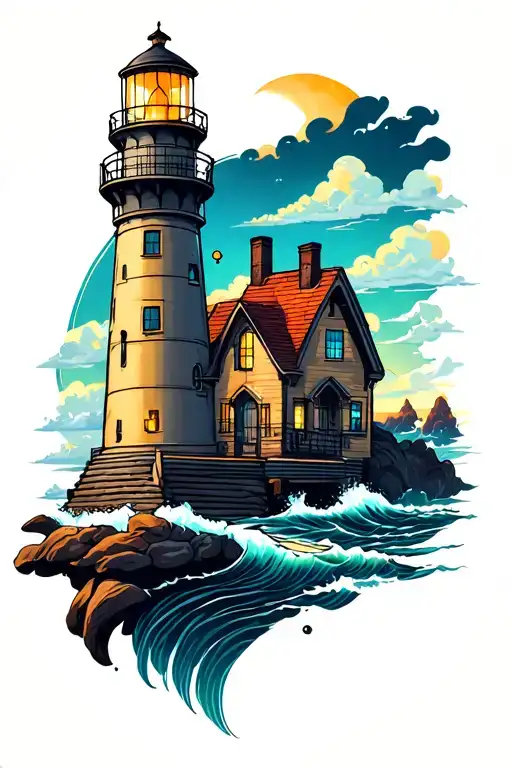 Lighthouse