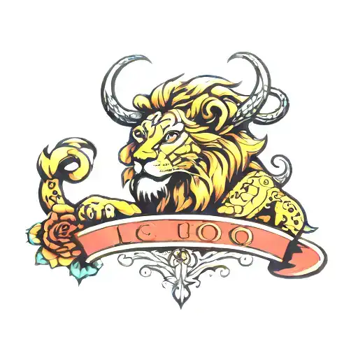 Leo Zodiac Sign