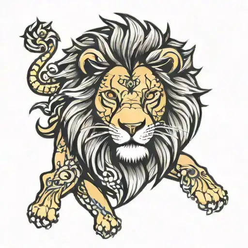 Lion