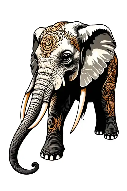 Elephant