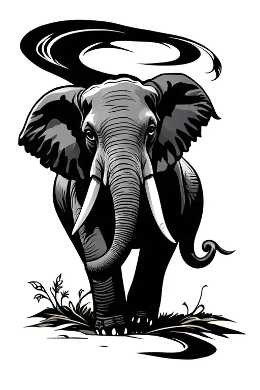 Elephant