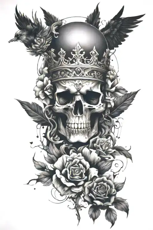 Fit For A King Dark Skies Album