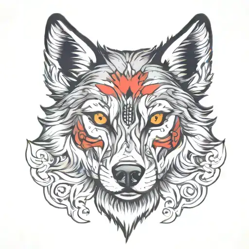 Wolf Head
