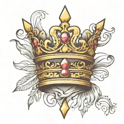 Crown