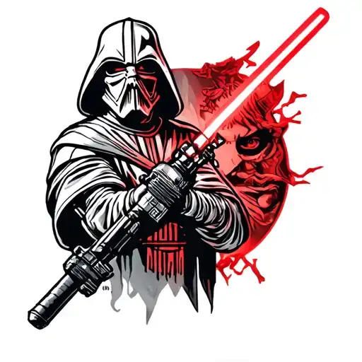 Star Wars Sith