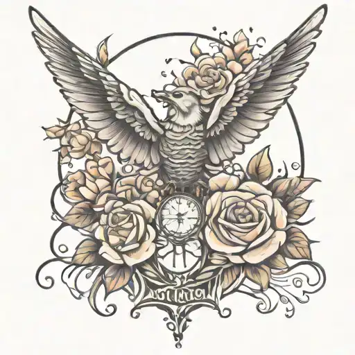 New Beginnings Strength