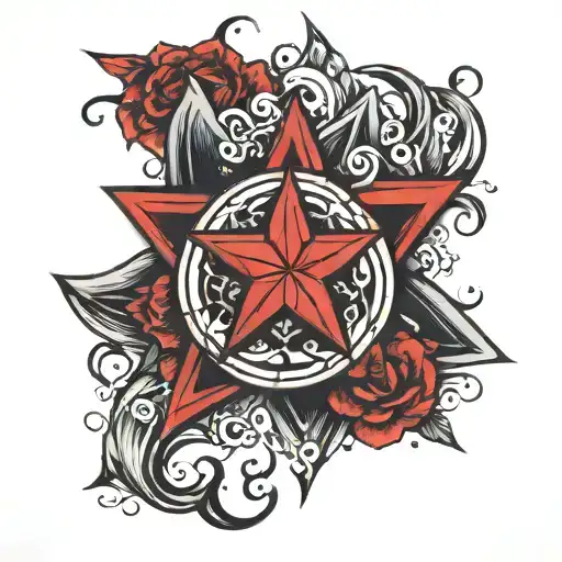 Red Star