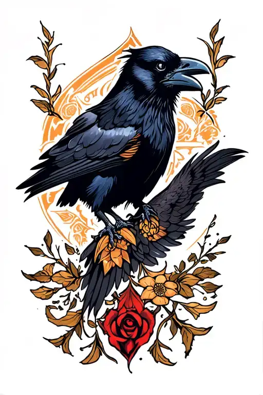 Raven