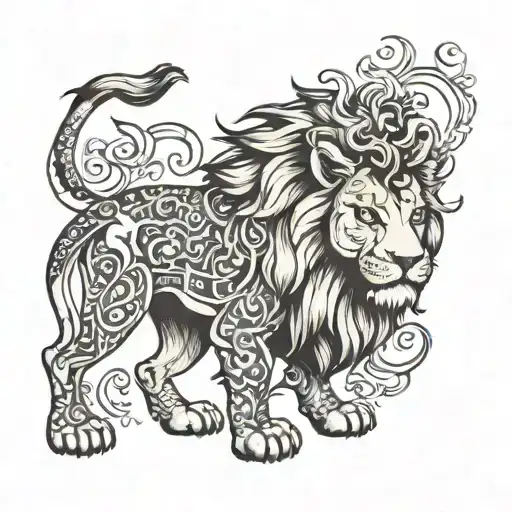Lion