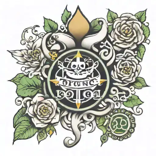 Money Power Patience Life Love