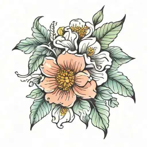 Birth Flower