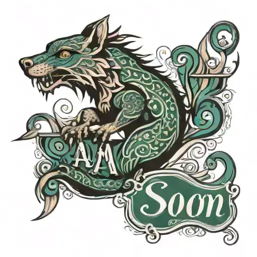 My Son's First Name And Date Of Birth