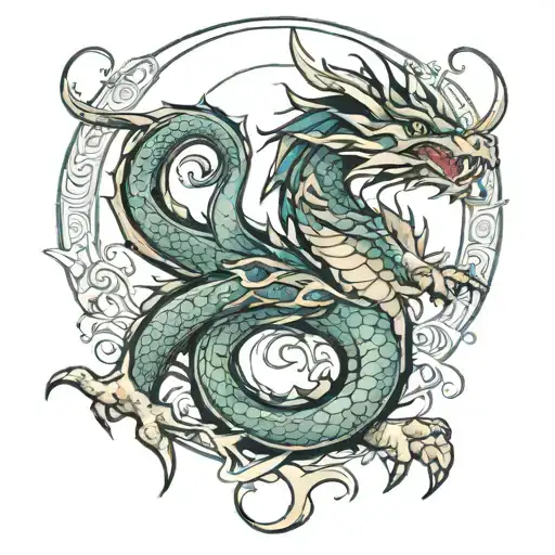 Dragon
