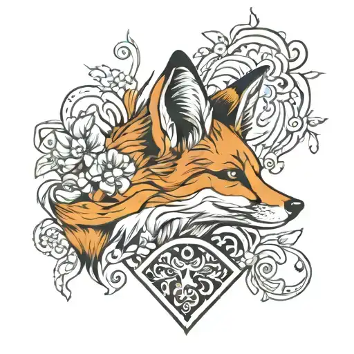 Femine Fox