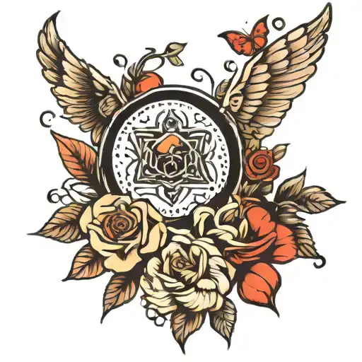 Every Little Thing Is Gonna Be Alright