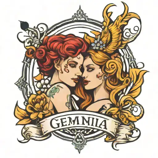Gemini Cancer And Virgo Zodiac Sign