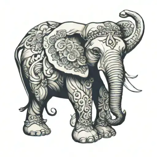 Elephant