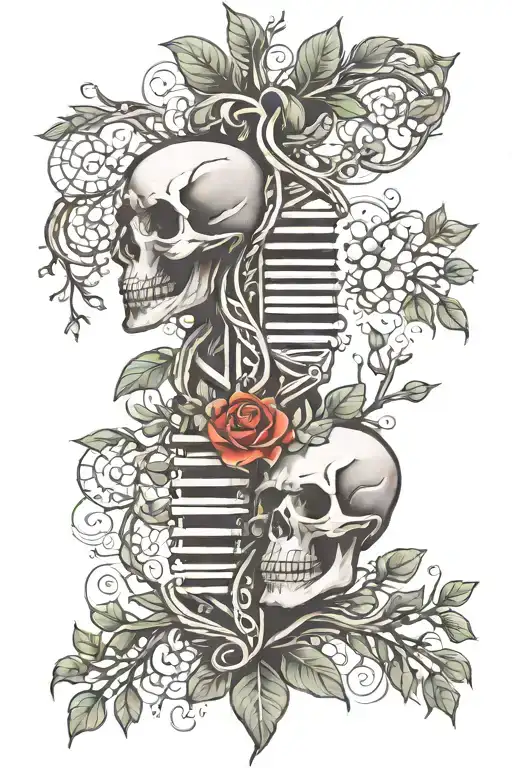 Dna Brothers From Another Mother Rooted By Strong Loving Bond That Can't Be Broken