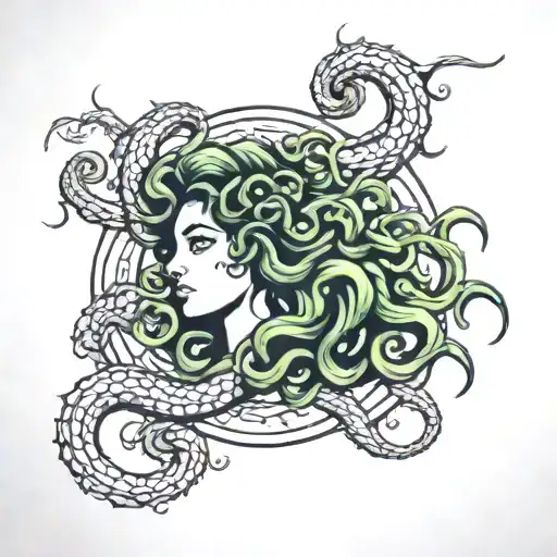 Medusa