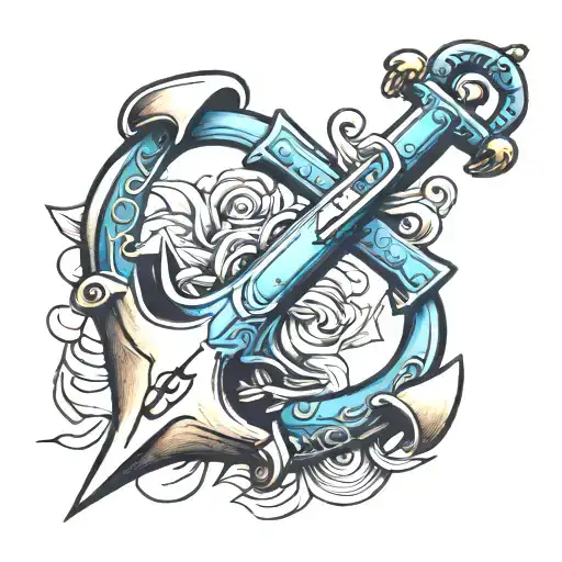 Anchor